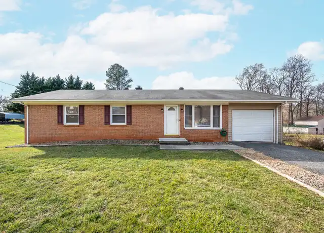 Property at 486 Dawnridge Dr, Lynchburg, VA, 24502, 3 beds, 2 baths, [object Object]