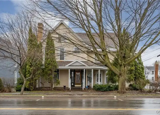 Property at 615 State St Unit 5, Carthage, NY, 13619, 1 bed, 1 bath, [object Object]