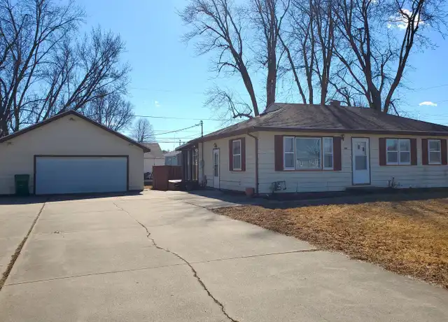 Property at 249 Marie Ave, Elk Run Heights, IA, 50707, 3 beds, 1.5 baths, [object Object]