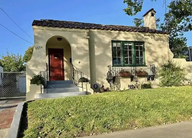 Property at 5732 Morse Dr, Oakland, CA, 94605, 2 beds, 1 bath, [object Object]
