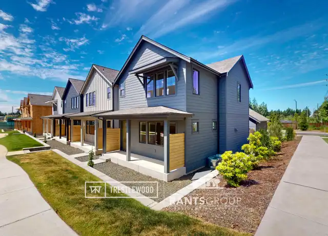 Property at 125 Veranda Ln SE, Olympia, WA, 98513, 3 beds, 2.5 baths, [object Object]