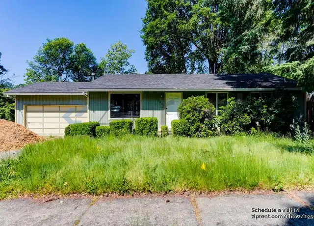 Property at 13543 SW 64th Ave, Portland, OR, 97219, 3 beds, 1.5 baths, [object Object]