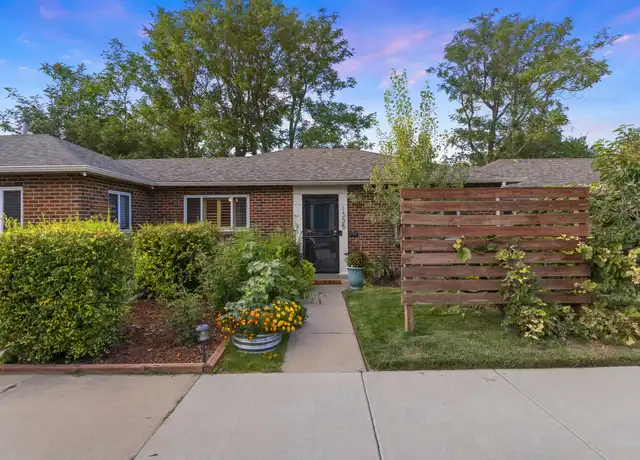 Property at 1335 Jasmine St, Denver, CO, 80220, 3 beds, 2 baths, [object Object]