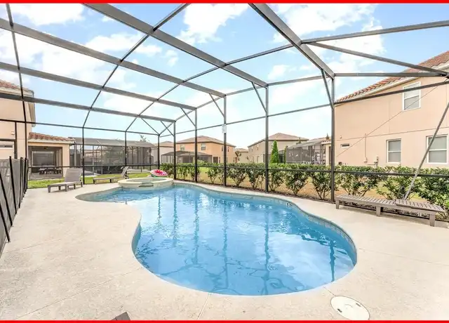 Property at 6024 Broad Oak Dr, Davenport, FL, 33837, 1 bed, 1 bath, [object Object]