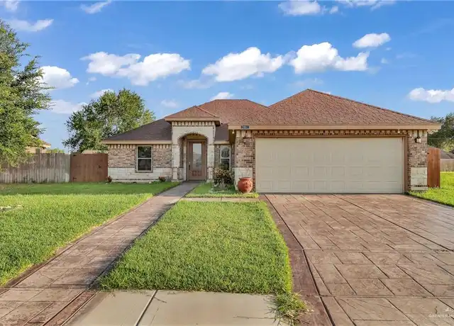 Property at 3801 Yellowhammer Ave, McAllen, TX, 78504, 4 beds, 2 baths, [object Object]