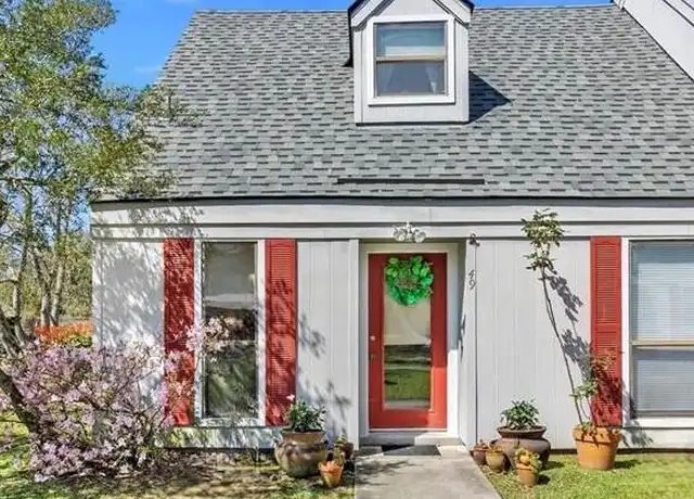 Property at 49 Hollycrest Blvd, Covington, LA, 70433, 2 beds, 2 baths, [object Object]