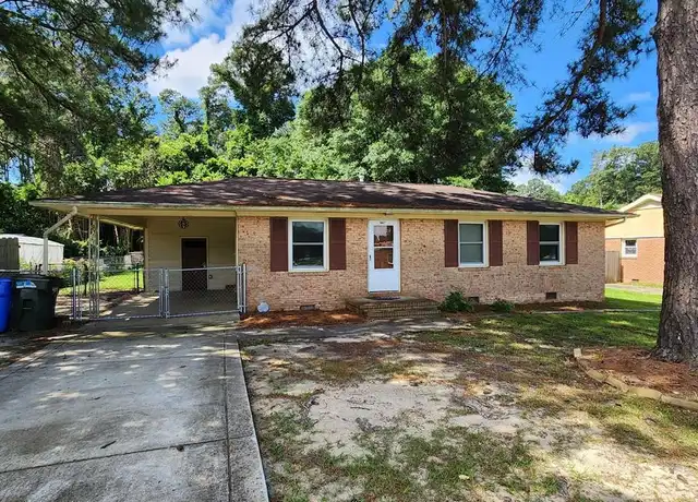 Property at 4617 Belford Rd, Fayetteville, NC, 28314, 3 beds, 1 bath, [object Object]