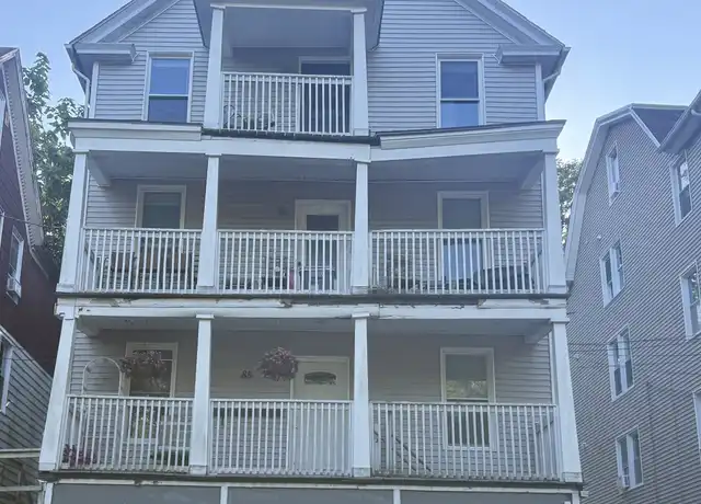 Property at 85 Draher St Unit 3, Waterbury, CT, 06708, 4 beds, 1 bath, [object Object]