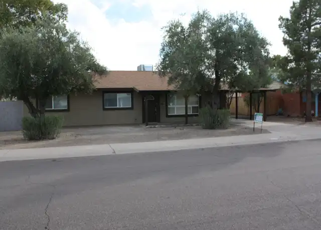 Property at 7501 E Hubbell St, Scottsdale, AZ, 85257, 3 beds, 2 baths, [object Object]