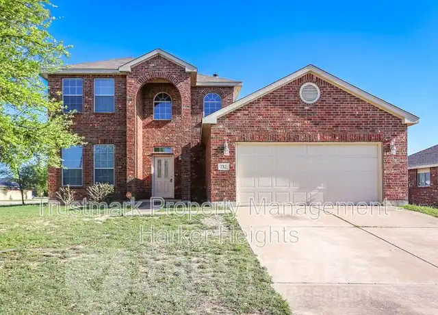 Property at 212 Crowfoot Dr Unit CROW212, Harker Heights, TX, 76548, 3 beds, 2.5 baths, [object Object]
