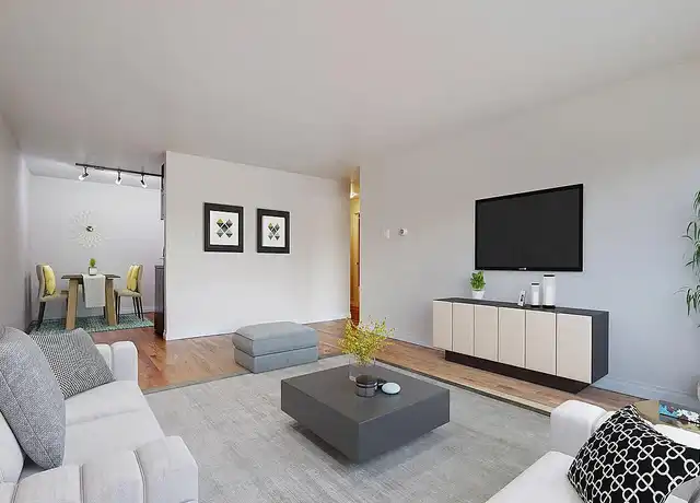 Property at 910 Downing - 910 N Downing St, Denver, CO, 80218, 1 bed, 1 bath, [object Object]