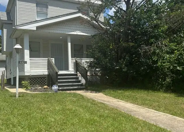 Property at 13721 Beachwood Ave, Cleveland, OH, 44105, 3 beds, 1 bath, [object Object]