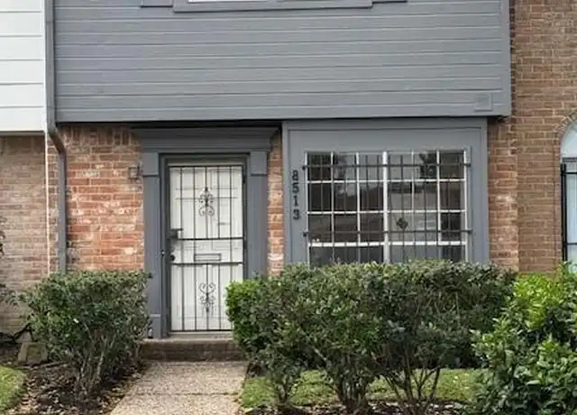 Property at 8513 Ariel St, Houston, TX, 77074, 2 beds, 1.5 baths, [object Object]