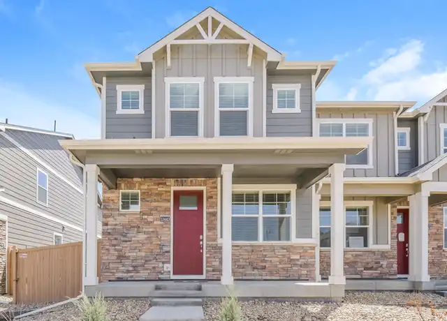 Property at 13419 Oneida Ln, Thornton, CO, 80602, 3 beds, 2.5 baths, [object Object]