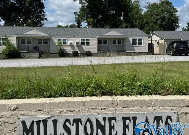 Property at 2714 7th Ave SW Unit D, Huntsville, AL, 35805, 1 bed, 1 bath, [object Object]