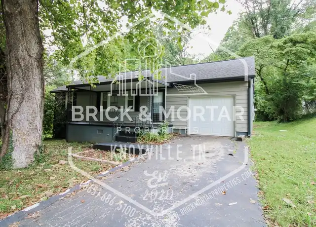 Property at 624 Milligan St, Knoxville, TN, 37914, 3 beds, 1 bath, [object Object]