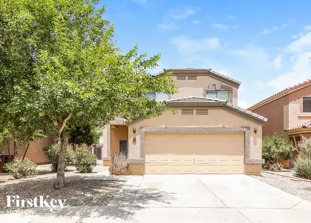 Property at 3160 W Carlos Ln, San Tan Valley, AZ, 85144, 4 beds, 3 baths, [object Object]
