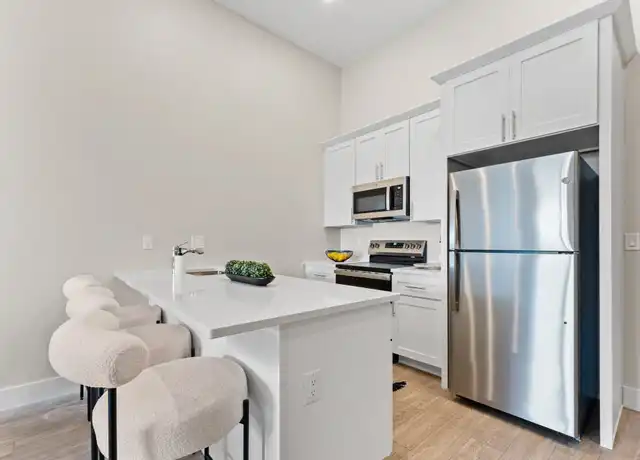 Property at 58 River St Unit 11A, Mattapan, MA, 02126, 1 bed, 1 bath, [object Object]