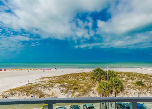 Property at 15 Avalon St #401, Clearwater Beach, FL, 33767, 3 beds, 3.5 baths, [object Object]