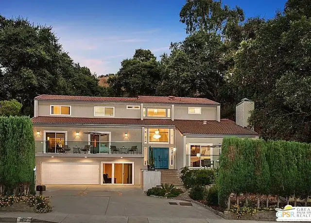 Property at 2612 E Chevy Chase Dr, Glendale, CA, 91206, 3 beds, 3 baths, [object Object]