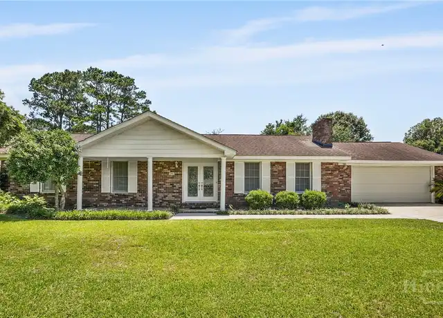 Property at 204 Pine Grove Dr, Savannah, GA, 31419, 3 beds, 2 baths, [object Object]