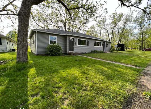 Photo of 407 S 28th St, South Bend, IN 46615