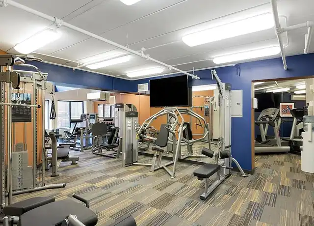Property at Park Pointe - 1435 Hampshire Ave S, St Louis Park, MN, 55426, 1-3 bed, 1-2 bath, [object Object]
