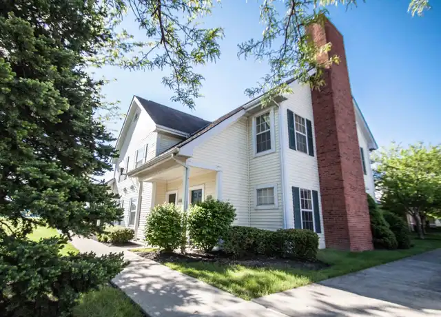 Property at 5885 Tuttle's Grove Blvd Unit 4640, Dublin, OH, 43016, 2 beds, 2 baths, [object Object]