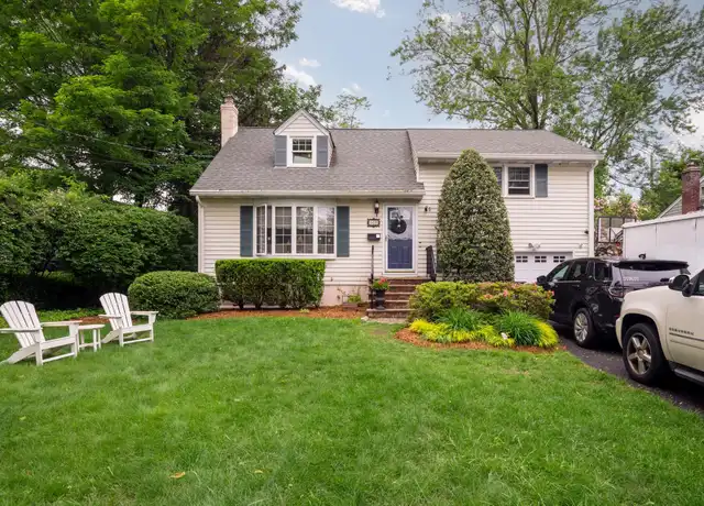 Property at 508 Van Buren St, Ridgewood, NJ, 07450, 3 beds, 2 baths, [object Object]