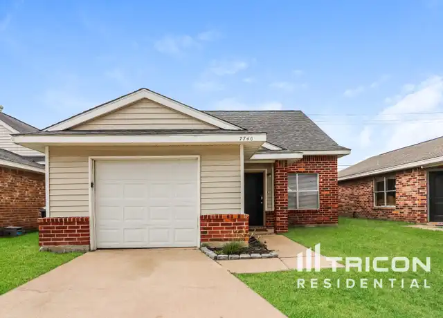 Property at 7740 Sign St, Missouri City, TX, 77489, 4 beds, 2 baths, [object Object]