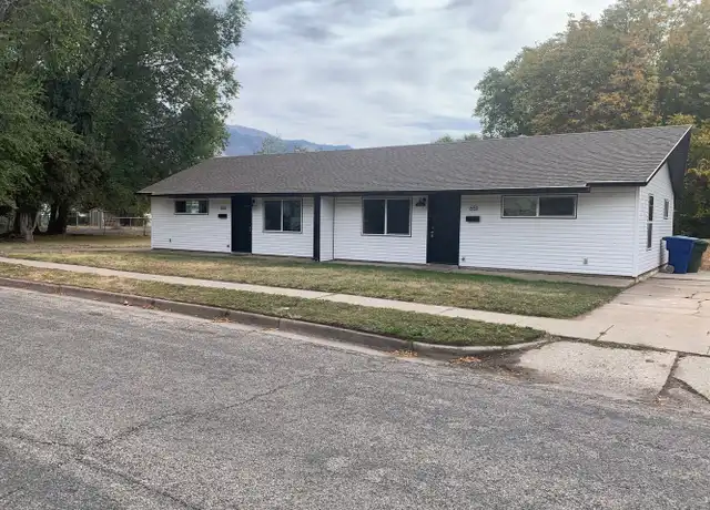 Property at 651 Chester St Unit 655, Ogden, UT, 84404, 2 beds, 1 bath, [object Object]