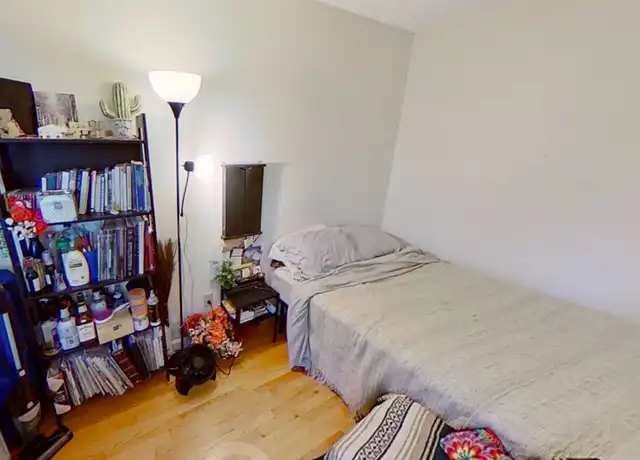 Property at 22 Austin St Unit 1 B, Charlestown, MA, 02129, 1 bed, 1 bath, [object Object]