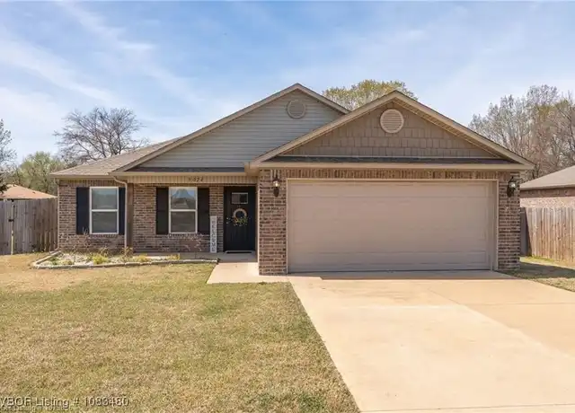 Property at 9024 Hayward Rd, Fort Smith, AR, 72908, 3 beds, 2 baths, [object Object]