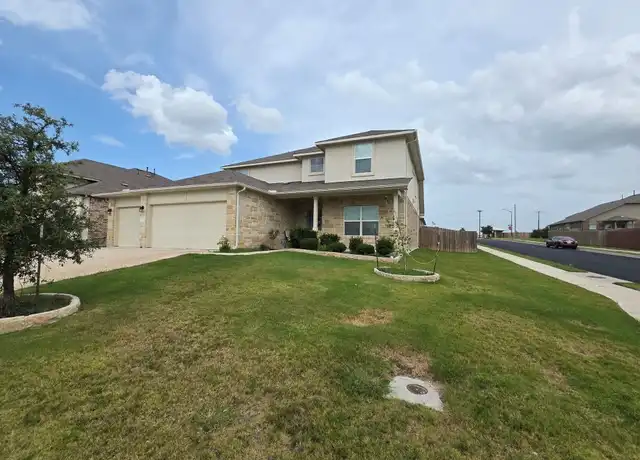 Property at 133 Kramer St, Georgetown, TX, 78626, 4 beds, 2.5 baths, [object Object]