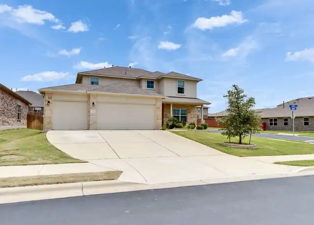 Property at 133 Kramer St, Georgetown, TX, 78626, 4 beds, 2.5 baths, [object Object]