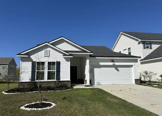 Property at 124 Crystal Lake Dr, Savannah, GA, 31407, 3 beds, 2 baths, [object Object]