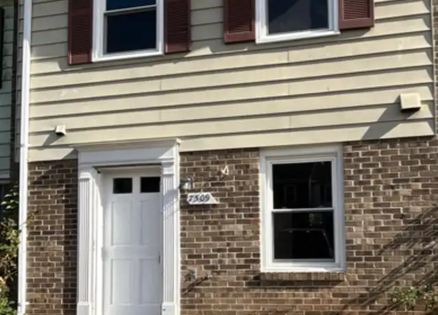 Property at 7509 Whitehall Dr, Manassas, VA, 20111, 3 beds, 2 baths, [object Object]