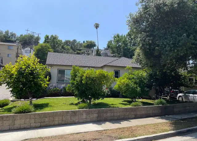 Property at 1933 Meridian Ave, South Pasadena, CA, 91030, 3 beds, 2 baths, [object Object]