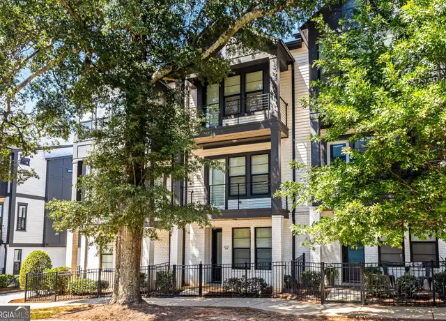 Property at 92 Rogers St SE, Atlanta, GA, 30317, 3 beds, 3.5 baths, [object Object]