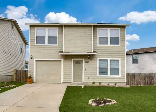 Property at 3743 Amber Leaf, San Antonio, TX, 78245, 3 beds, 2 baths, [object Object]