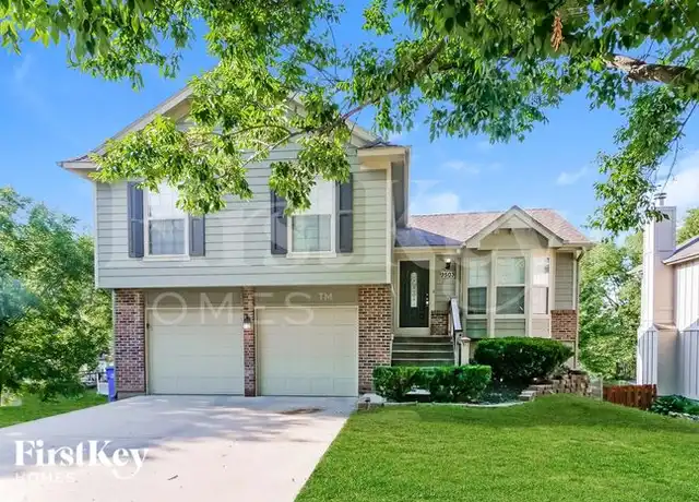 Property at 9503 W 48th St, Shawnee, KS, 66203, 4 beds, 2.5 baths, [object Object]