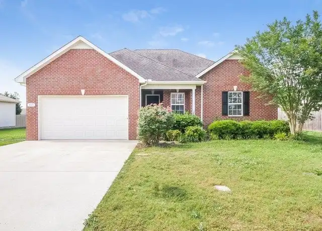 Property at 4919 Pillar Dr, Murfreesboro, TN, 37128, 4 beds, 2.5 baths, [object Object]