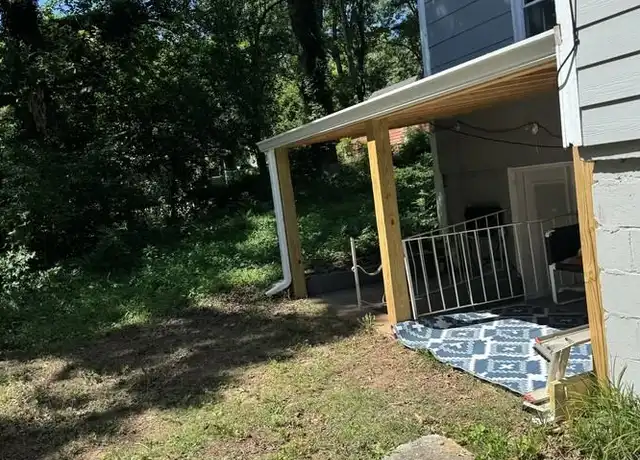 Property at 3433 Glen Rd, Decatur, GA, 30032, 1 bed, 1 bath, [object Object]