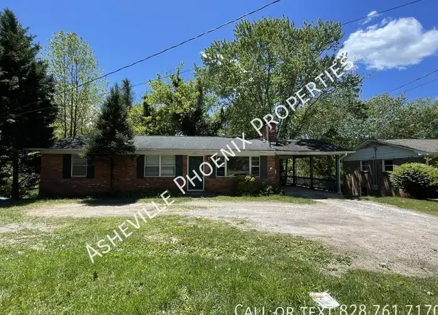 Property at 276 New Leicester Hwy, Asheville, NC, 28806, 3 beds, 2 baths, [object Object]