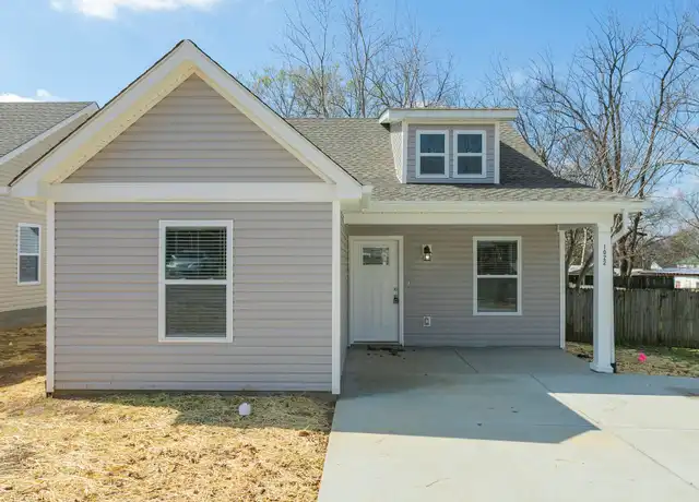 Property at 1022 Bales St, Gallatin, TN, 37066, 3 beds, 2 baths, [object Object]