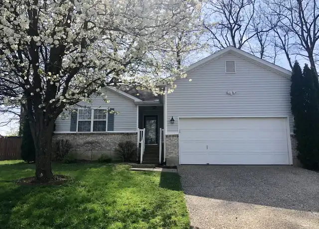 Property at 12520 Bridgetown Pl, Louisville, KY, 40245, 3 beds, 2 baths, [object Object]