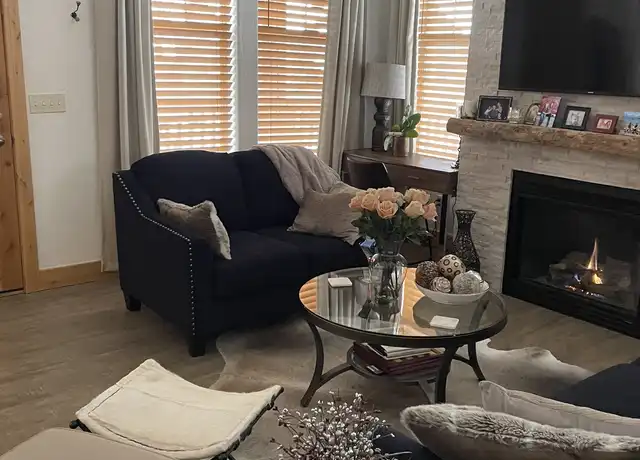 Property at 1618 Redstone Ave Unit E, Park City, UT, 84098, 2 beds, 2 baths, [object Object]