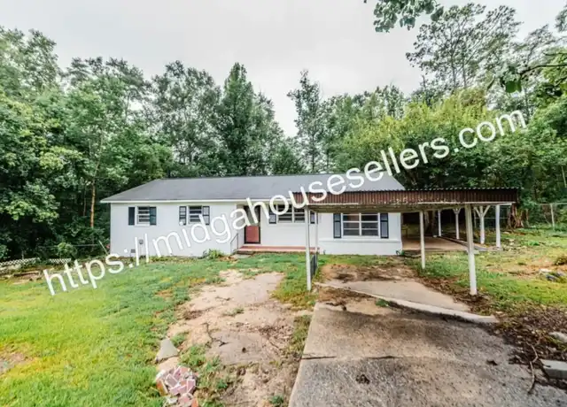 Property at 4227 Mark Pl, Macon, GA, 31204, 3 beds, 1.5 baths, [object Object]