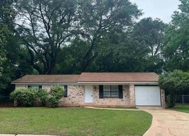 Property at 6359 Cotton St, Pensacola, FL, 32526, 3 beds, 2 baths, [object Object]