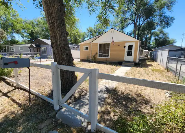 Property at 1651 W Shelley Ave, West Valley City, UT, 84119, 2 beds, 2 baths, [object Object]